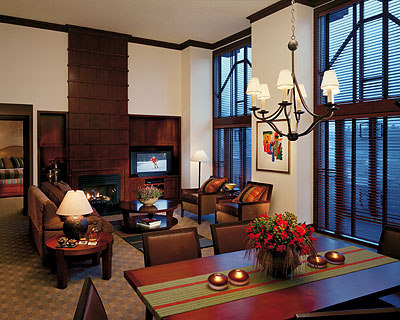 Whistler Accommodation Luxury Hotel Four Seasons
